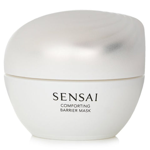 Sensai Comforting Barrier Mask - 60ml/2.1oz