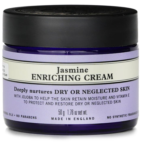Jasmine Enriching Cream - 50g/1.76oz