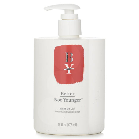 Wake Up Call Volumizing Conditioner - 473ml/16oz