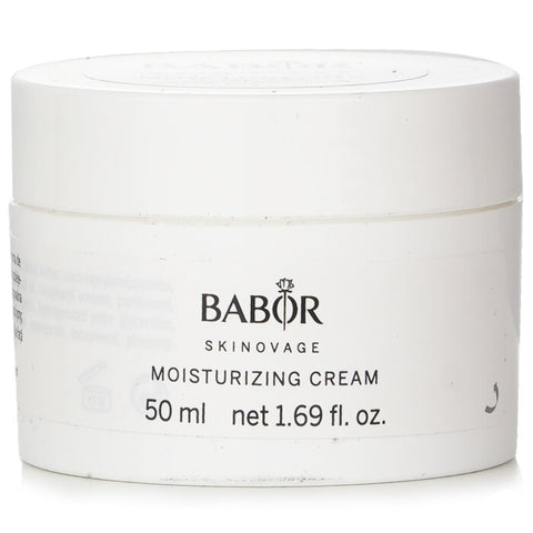 Skinovage Moisturizing Cream (salon Size) - 50ml/1.69oz