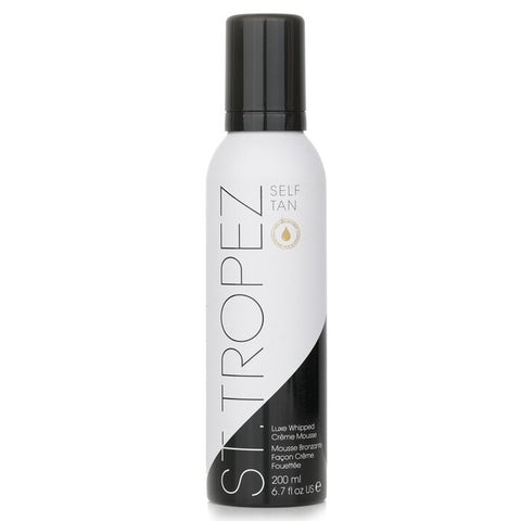 Luxe Whipped Creme Mousse - 200ml/6.7oz