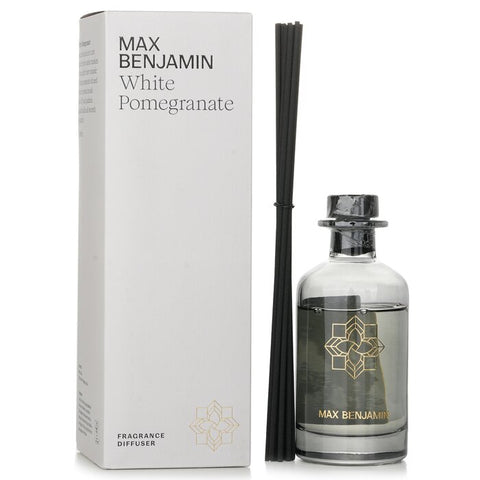 White Pomegranate Fragrance Diffuser - 150ml/5.07oz