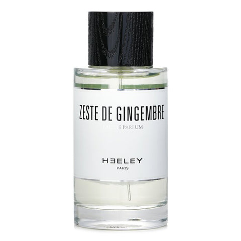 Zeste De Gingembre Eau De Parfum Spray - 100ml/3.3oz