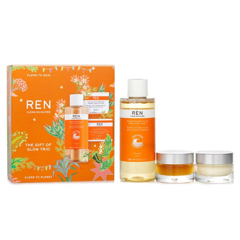 The Gift Of Glow Trio Set - 3pcs