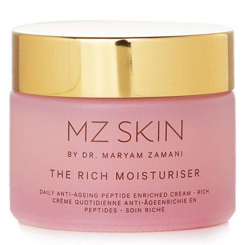 The Rich Moisturiser - 50ml/1.69oz
