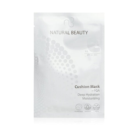 R-pga Deep Hydration Moisturizing Cushion Mask - 20ml/0.67oz