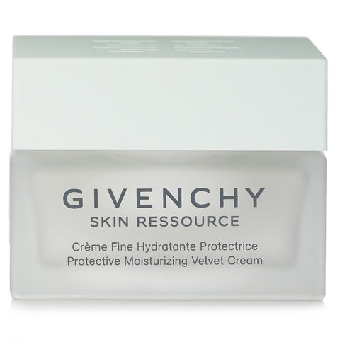 Skin Ressource Protective Moisturizing Velvet Cream - 50ml/1.7oz