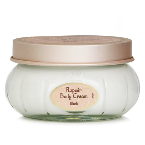 Repair Body Cream - Musk - 200ml/7oz