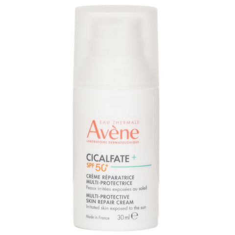 Cicalfate + Multi Protective Repair Cream Spf 50 - 30ml/1oz