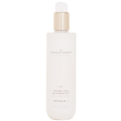 The Rituals Of Namaste Purify Micellar Water - 250ml