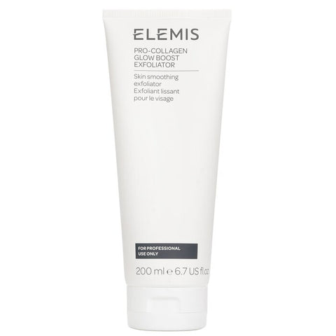 Pro Collagen Glow Boost Exfoliator - 200ml