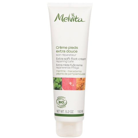 Extra Soft Foot Cream - 150ml/5oz