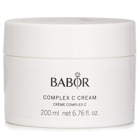 Complex C Cream - 200ml