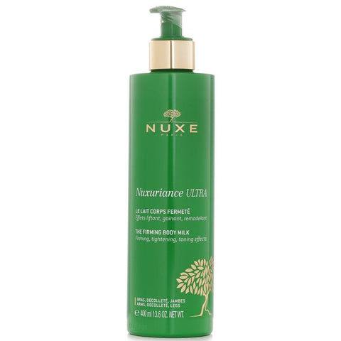 Nuxuriance Ultra The Firming Body Milk - 400ml