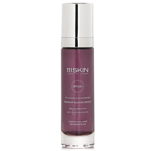Repair Sunscreen Spf 50 - 50ml