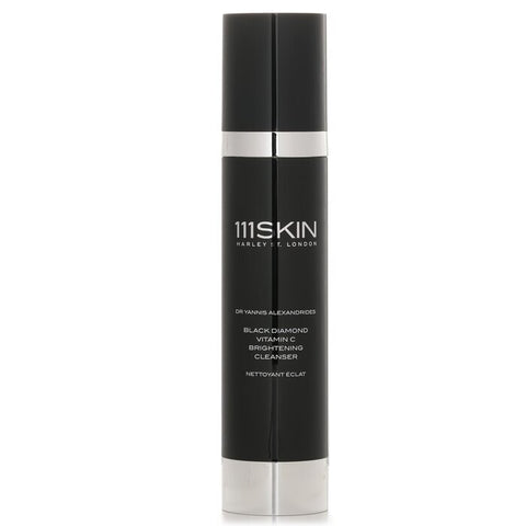 Black Diamond Vitamin C Brightening Cleanser - 100ml/3.4oz