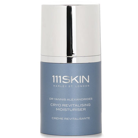 Cryo Revitalising Moisturiser - 50ml