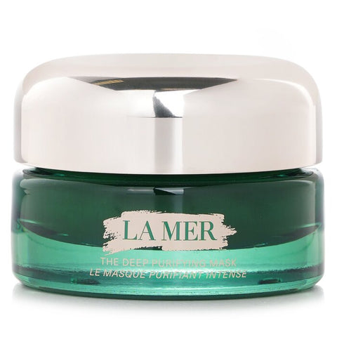 The Deep Purifying Mask - 50ml