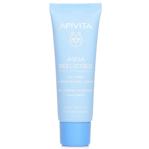Aqua Beelicious Oil Free Hydrating Gel Cream Flowers & Honey Light Texture - 40ml