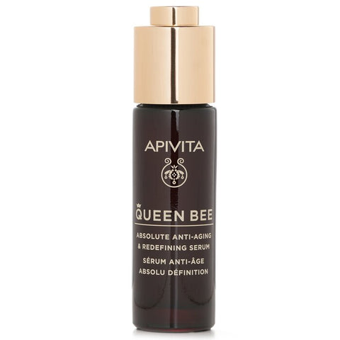Queen Bee Absolute Anti Aging & Redefining Serum - 30ml