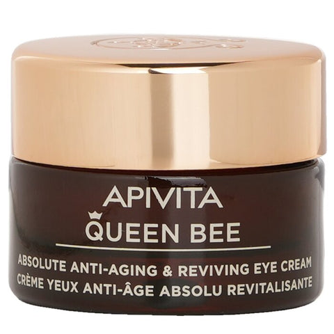 Queen Bee Absolute Anti Aging & Reviving Eye Cream - 15ml
