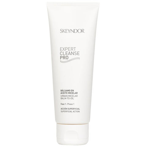 Expert Cleanse Pro Urban Micelar Balm To Oil - 125ml