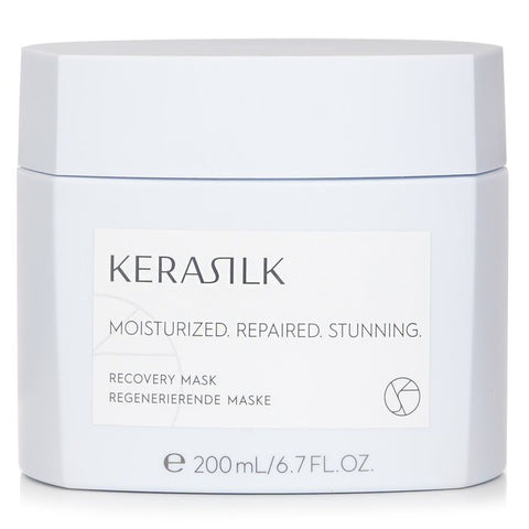 Kerasilk Recovery Mask - 200ml