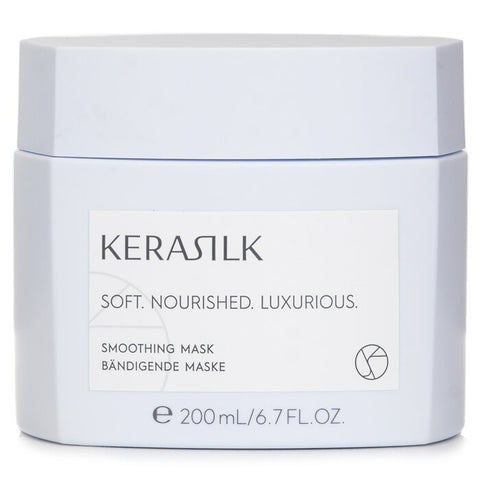 Kerasilk Smoothing Mask - 200ml