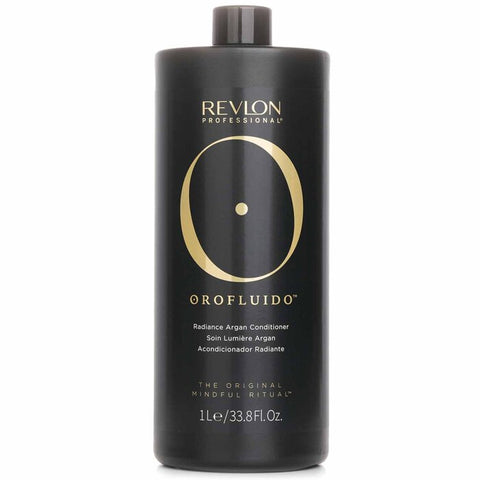 Radiance Argan Conditioner - 1000ml