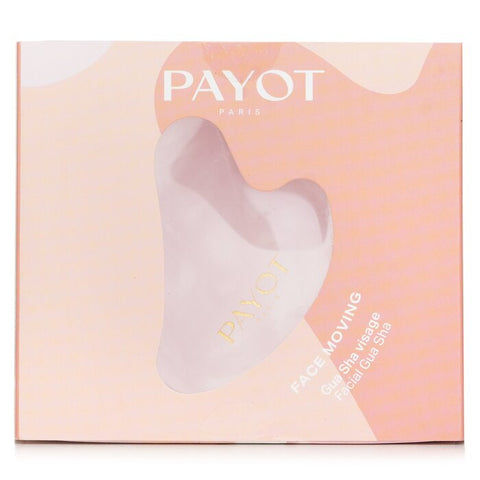 Face Moving Lifting Facial Gua Sha - 1pc