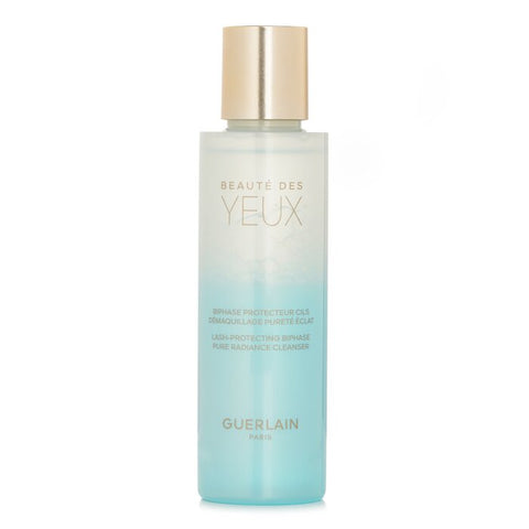Lash Protecting Biphase Pure Radiance Cleanser - 125ml