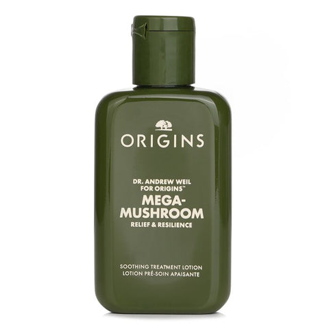 Dr. Weil Mega Mushroom R&r Soothing Treatment Lotion - 100ml