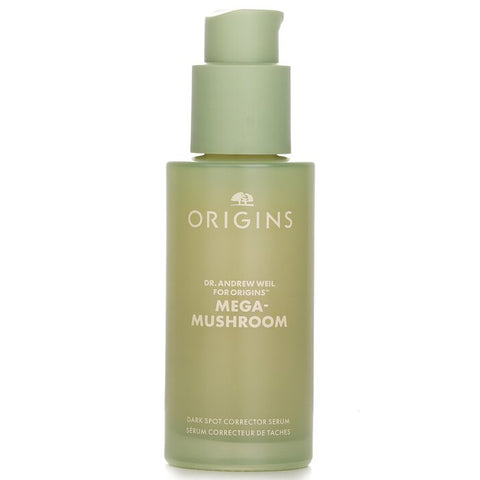 Dr. Andrew Weil For Origins Mega Mushroom Dark Spot Corrector Serum - 50ml/1.7oz