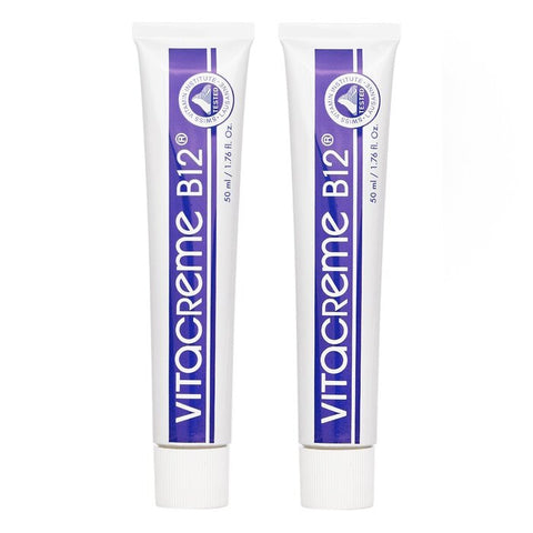 【1+1 Set】regenerative Cream - 50ml/1.76oz x2