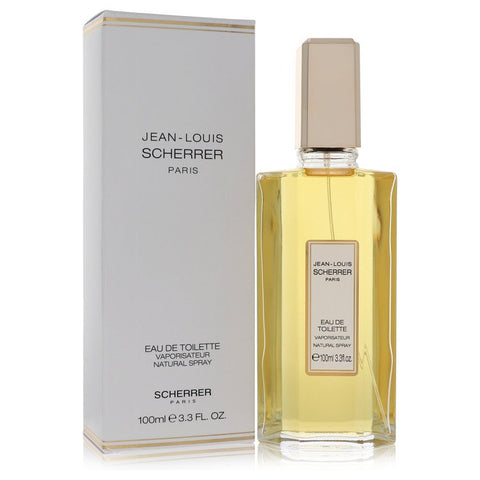 Scherrer by Jean Louis Scherrer - Eau De Toilette Spray 3.4 oz