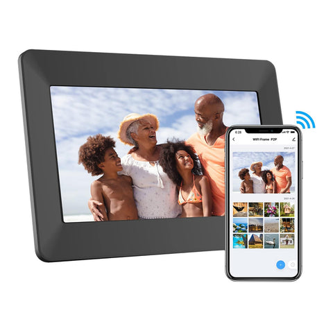 10.1IN WIFI PICTURE FRAME