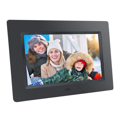 7IN USB DIG PHOTO FRAME