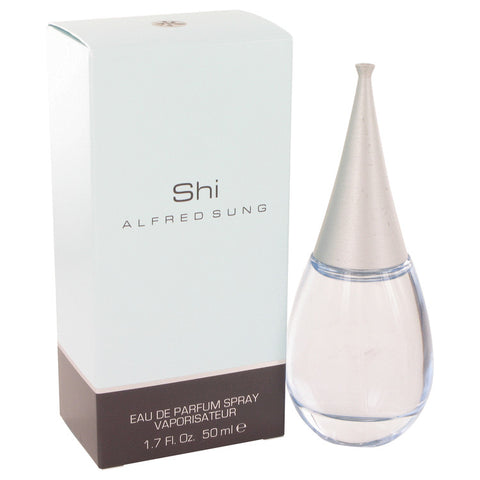 Shi by Alfred Sung - Eau De Parfum Spray 1.7 oz