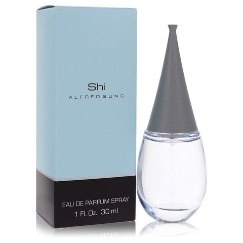 Shi by Alfred Sung - Eau De Parfum Spray 1 oz