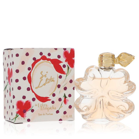 Si Lolita by Lolita Lempicka - Mini EDP .17 oz