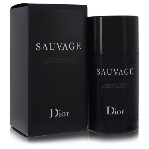 Sauvage by Christian Dior - Deodorant Stick 2.6 oz