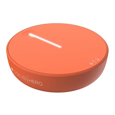 HERO HOTSPOT & POWER BANK