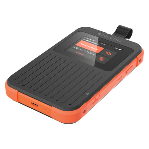 PRO 5G MBL HTSPT/PWR ANK