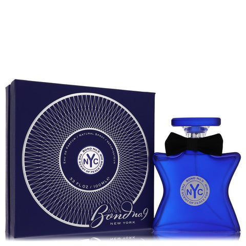 The Scent of Peace by Bond No. 9 - Eau De Parfum Spray 3.3 oz