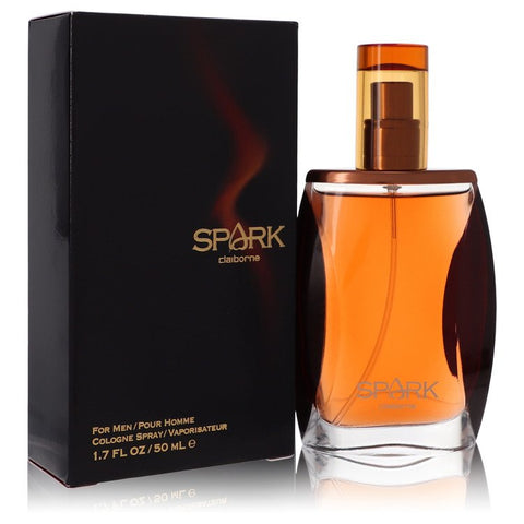Spark by Liz Claiborne - Eau De Cologne Spray 1.7 oz