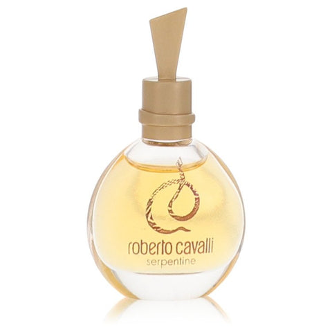 Serpentine by Roberto Cavalli - Mini EDP .17 oz