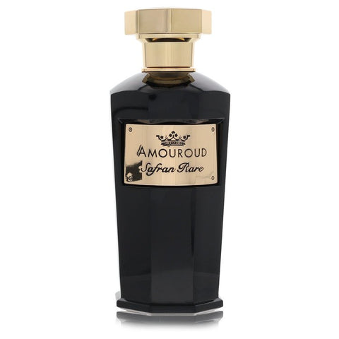 Safran Rare by Amouroud Eau De Parfum Spray (Unisex Tester) 3.4 oz