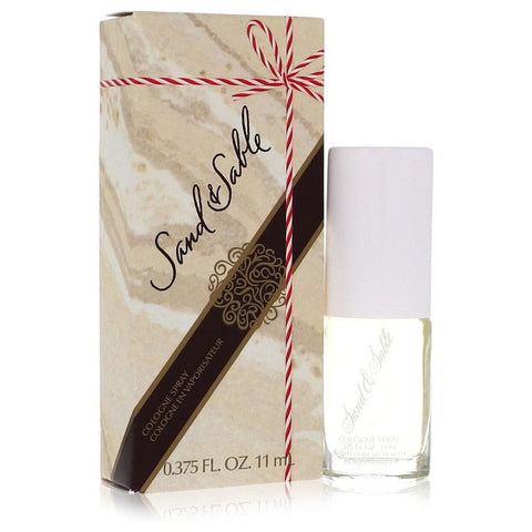 Sand & Sable by Coty - Cologne Spray .375 oz