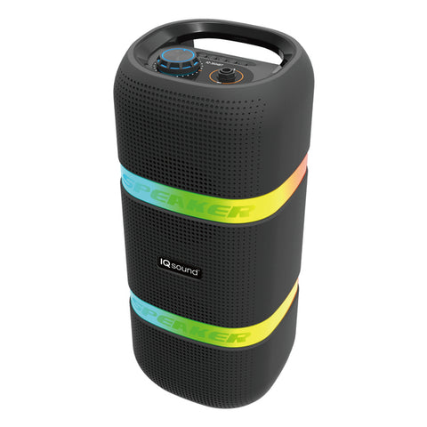 2X4IN PORT TWS BT SPEAKER
