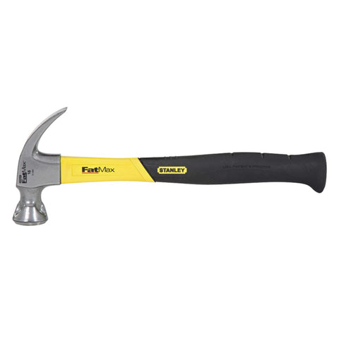 GRAPHITE HAMMER STANLY